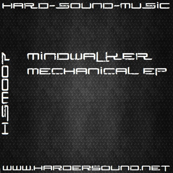 Mechanical EP