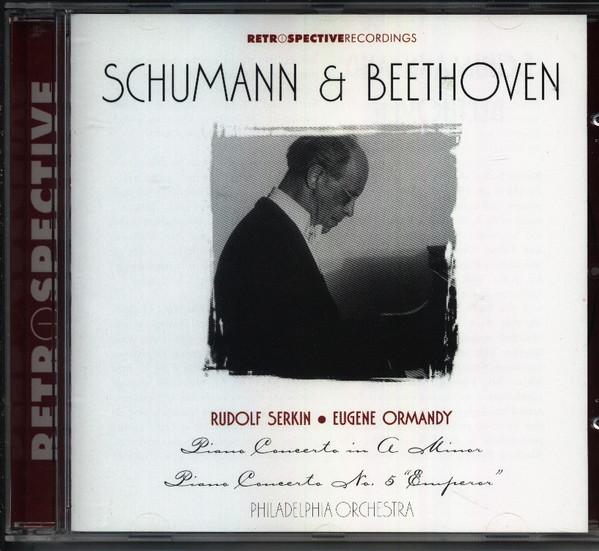 Piano Concertos