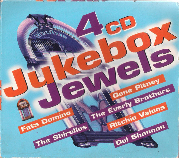 Jukebox Jewels
