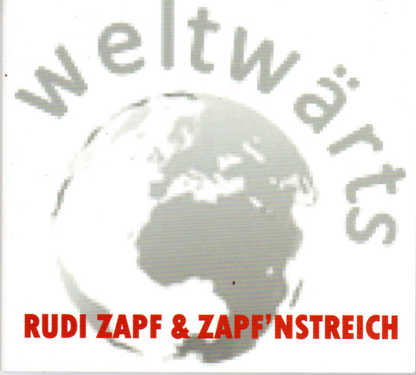 Weltwärts