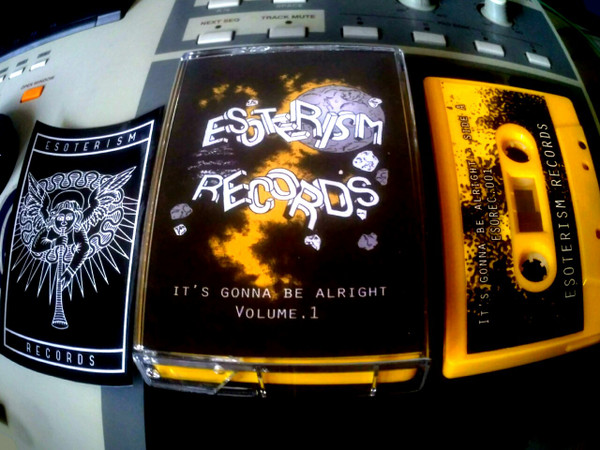 It's Gonna Be Alright Vol. 1 