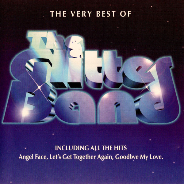 The Very Best Of The Glitter Band