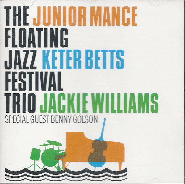 The Floating Jazz Festival Trio 1995