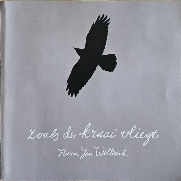 Zoals De Kraai Vliegt