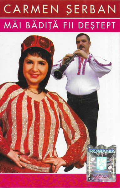 Măi Bădiță Fii Deștept
