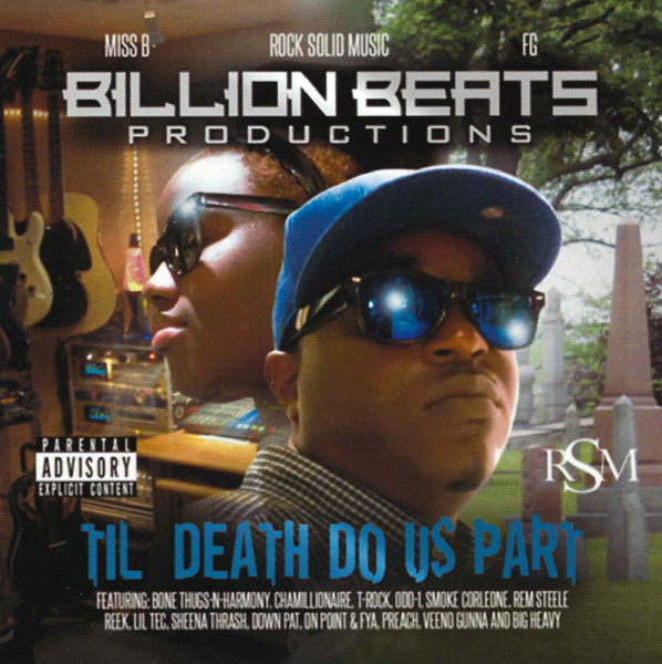 Til Death Do Us Part