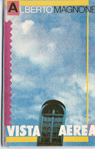 Vista Aerea