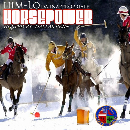 Horsepower