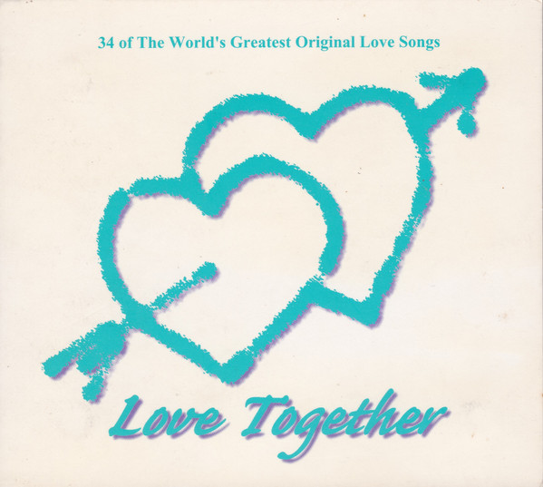 Love Together