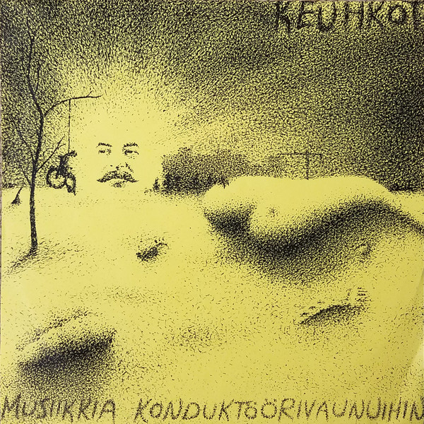 Musiikkia Konduktöörivaunuihin