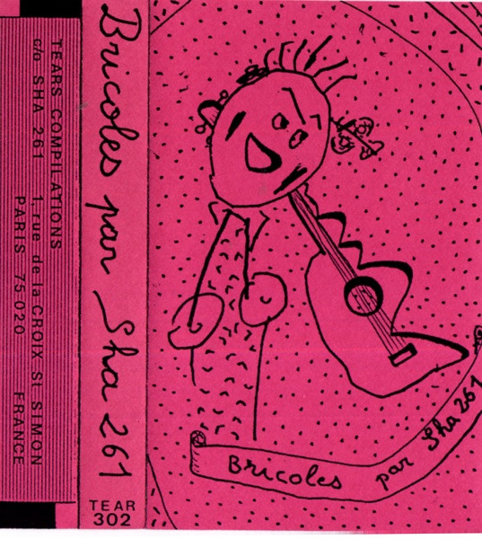 Bricoles Par Sha 261
