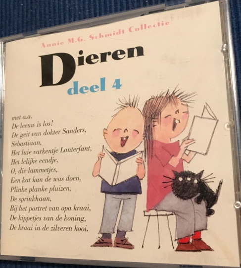 Dieren