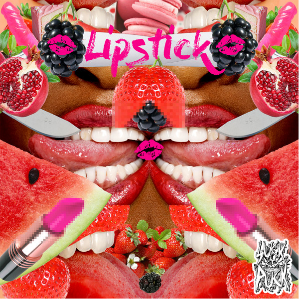 Lipstick EP