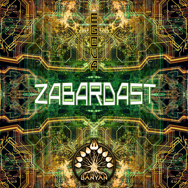 Zabardast