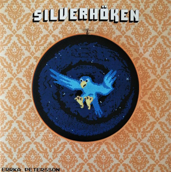 Silverhöken