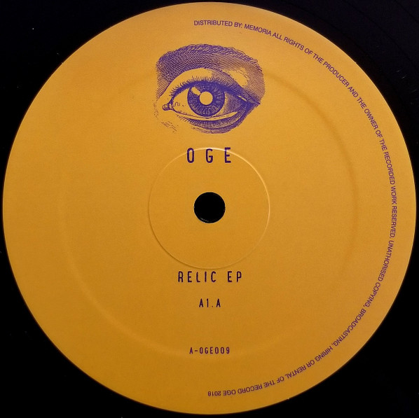 Relic EP