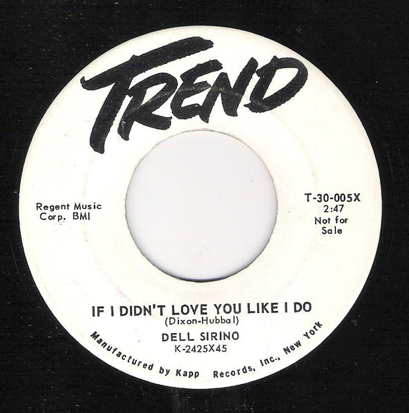 If I Didn't Love You Like I Do