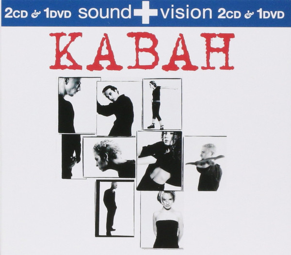 Kabah