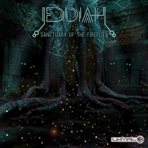 Sanctuary Of The Fireflies