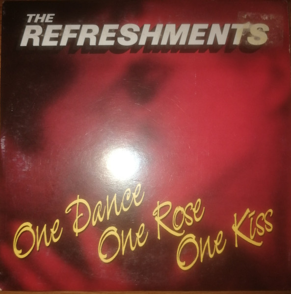 One Dance, One Rose, One Kiss