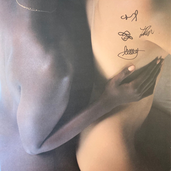 Love, Lost