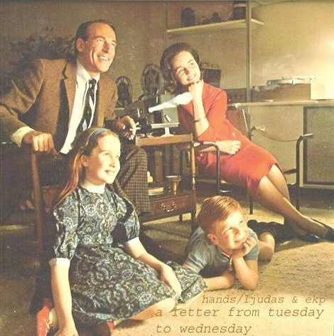 A Letter From Tuesday To Wednesday Mixtape
