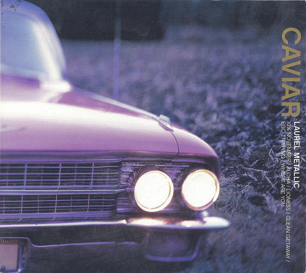 Laurel Metallic