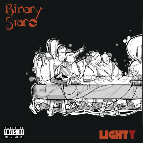 LIGHTY