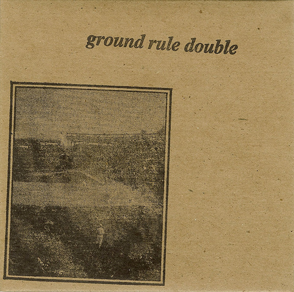 Ground Rule Double (A Compilation)