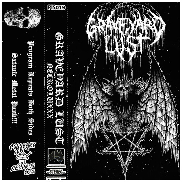 Necroluxxx