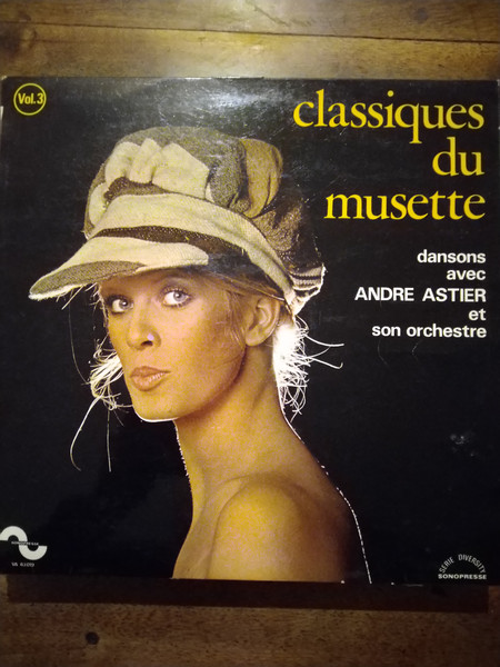 Classiques Du Musette