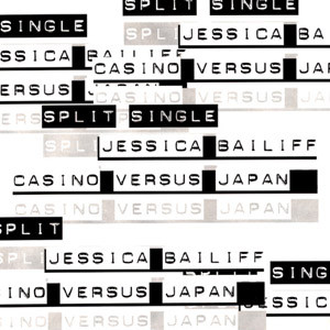 Split Single