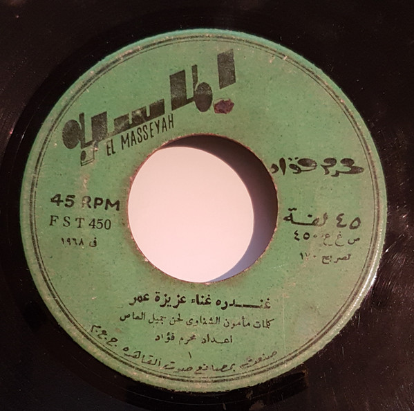 غندره / على نور العين