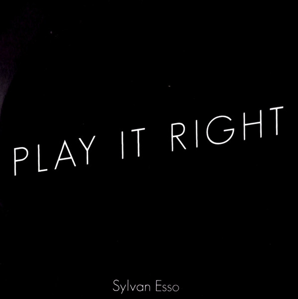 Play It Right