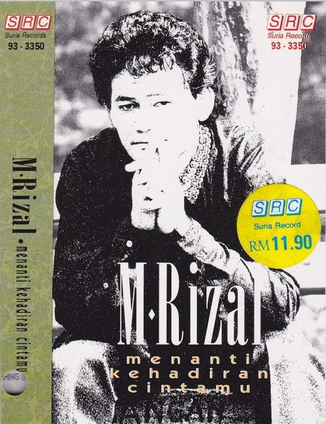 Menanti Kehadiran Cintamu