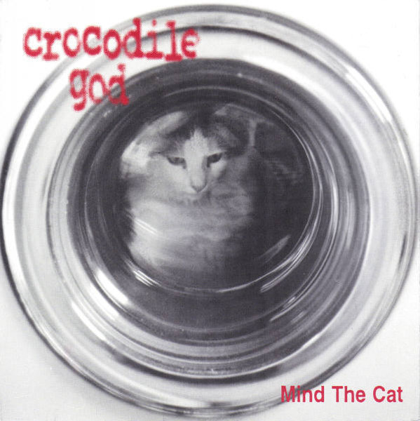 Mind The Cat