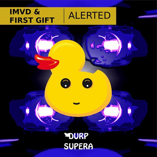 Alerted