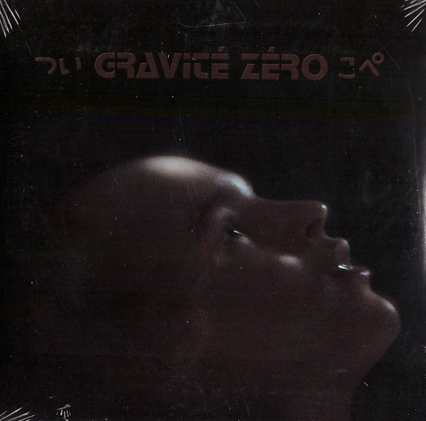 Gravité Zéro