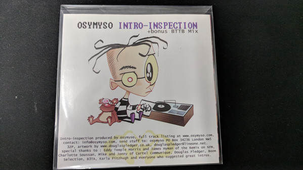 Intro-Inspection
