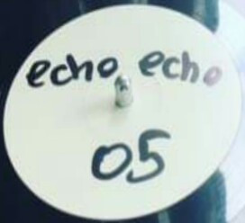 Cadmio EP