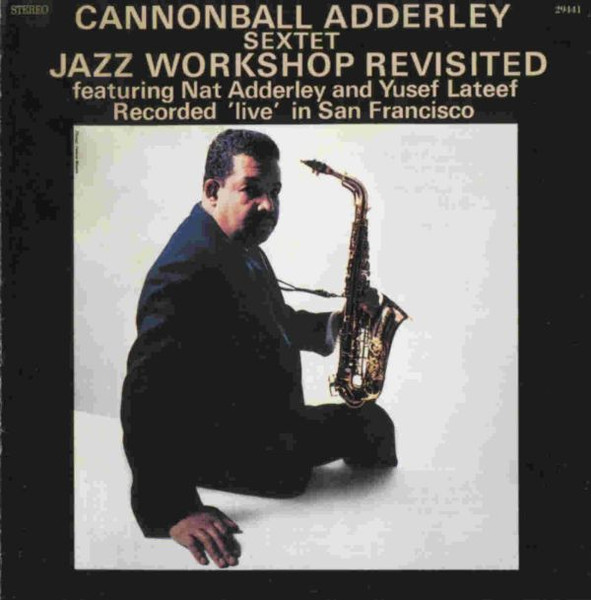 Jazz Workshop Revisited