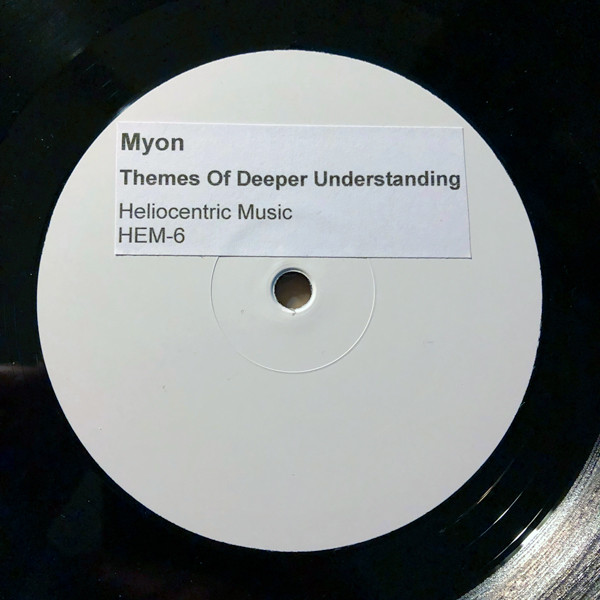 Themes Of Deeper Understanding