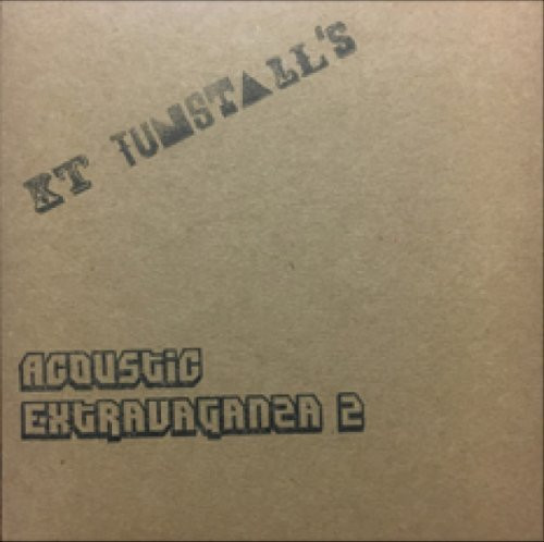 KT Tunstall's Acoustic Extravaganza 2