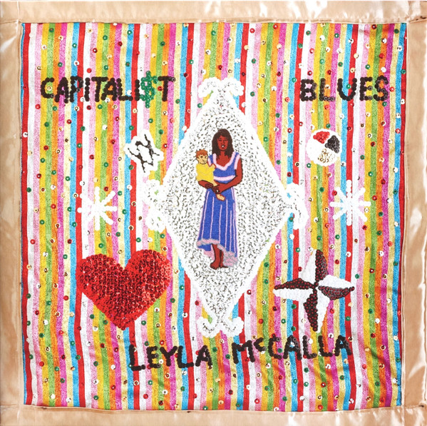The Capitalist Blues
