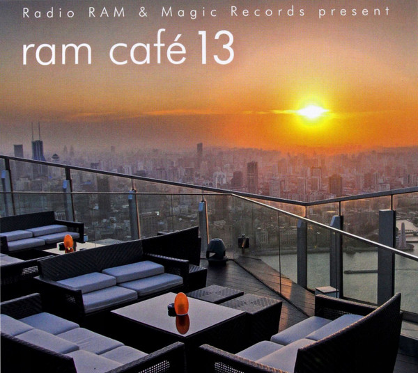 Ram Café 13