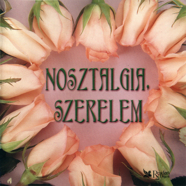 Nosztalgia, Szerelem