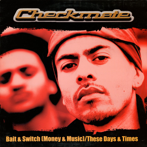 Bait & Switch (Money & Music) / These Days & Times