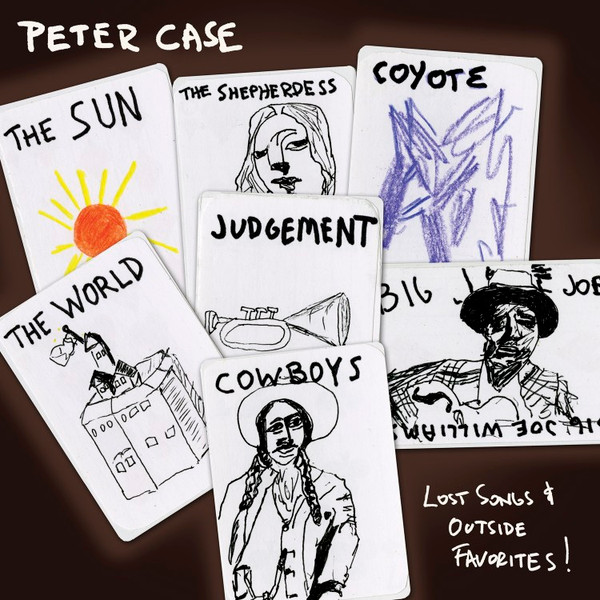 Lost songs & outside favorites