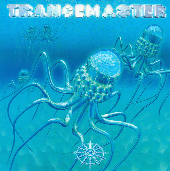 Trancemaster 12 (Return To Goa)