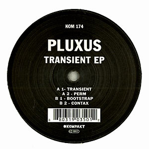 Transient EP